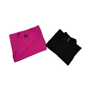 VS Sport Athletic Tank Combo (2) - Size L